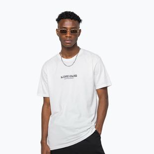 Футболка чоловіча Kaotiko Washed Love Club white