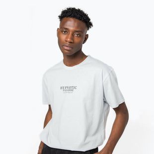 Футболка чоловіча Kaotiko Washed Hypnotic Garden