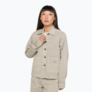 Куртка жіноча Kaotiko Nature apple green