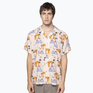 Сорочка чоловіча Kaotiko M / C desert