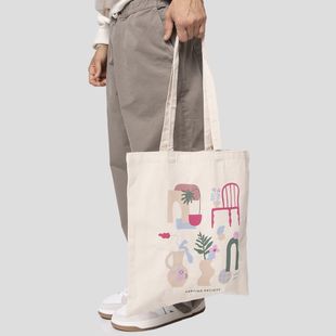 Сумка жіноча Kaotiko Marrakech ivory