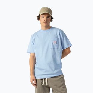 Футболка чоловіча Kaotiko Pocket Flower Society niagara