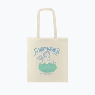 Сумка жіноча Kaotiko Flame of Love ivory