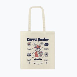 Сумка жіноча Kaotiko Dealer ivory