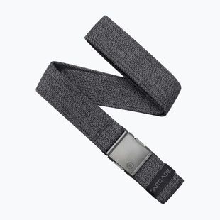 Ремінь Arcade Atlas heatherblack