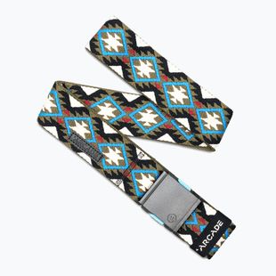 Ремінь для штанів Arcade Twilight oat/turquoise