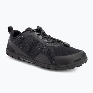 Pánske barefoot topánky Xero Shoes Aqua X Sport čierne