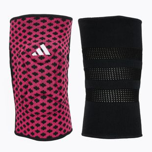 Наколінник adidas Reversible Kneepad black/pink