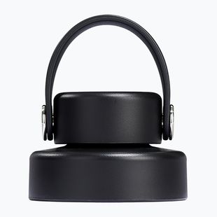 Кришка-горнятко Hydro Flask Wide Flex Chug Cap чорна