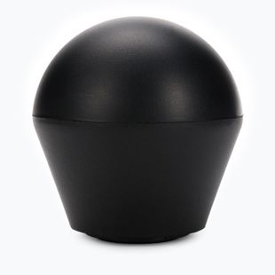 Насадка для масажера Therabody Theragun Large Ball чорна GEN4-PKG-LARGEBALL
