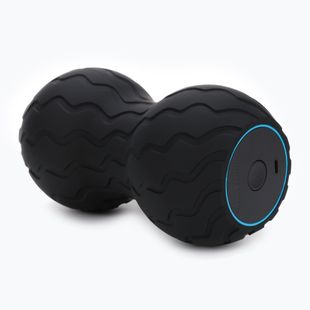Ролик Theragun Wave Duo чорна WAVEDUO-EU