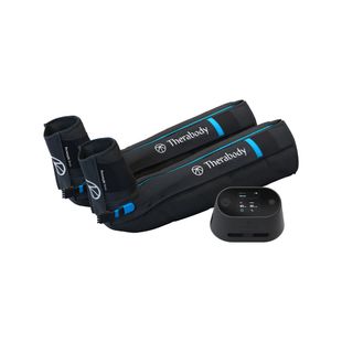 Масажер Therabody RecoveryAir Pro