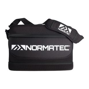 Сумка для транспортування системи Normatec Pulse 2.0 чорна 61035 001-00