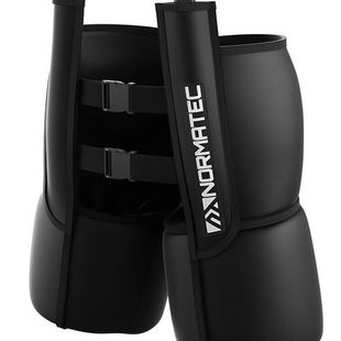 Шорти для відновлення тазостегнового суглоба Normatec чорні