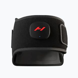 Пояс для масажу спини Hyperice Venom Back 2.0 чорний 22000