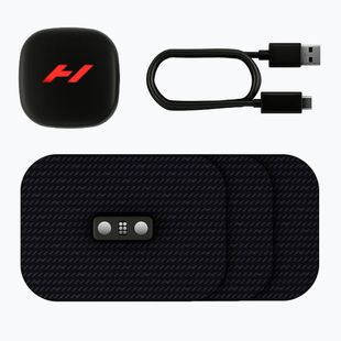 Точковий масажер Hyperice Venom Go чорний