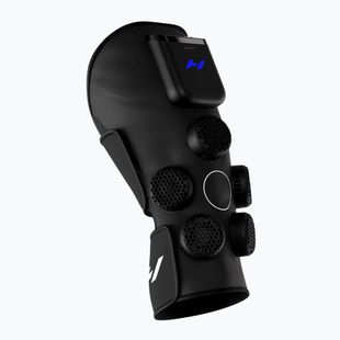 Пристрій для регенерації колін Hyperice Contrast 2 Knee black
