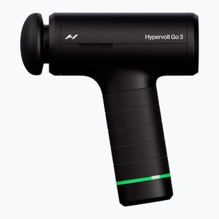 Масажер Hyperice Hypervolt Go 3 black