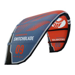 Повітряний змій для кайтсерфінгу Cabrinha Switchblade червоний