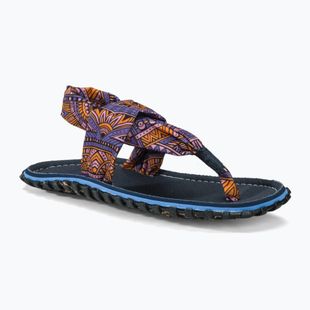 Сандалі жіночі Gumbies Slingback aztec