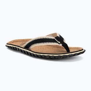 В'єтнамки Gumbies Corker GU-FFCOR001 black