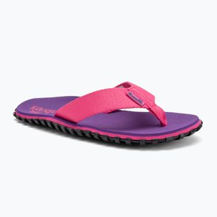 В'єтнамки Gumbies Duckbill purple