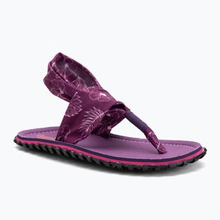 Сандалі жіночі Gumbies Slingback purple