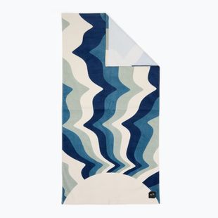 Рушник Slowtide Shine On Beach deep pacific
