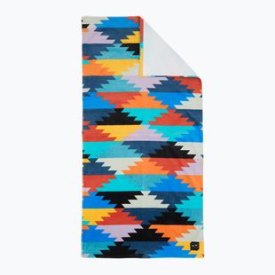 Рушник Slowtide Stacked Beach deep pacific