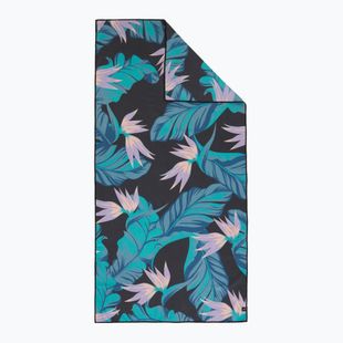 Рушник Slowtide Mauka Quick Dry black