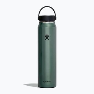 Пляшка туристична Hydro Flask Lightweight Wide Flex Cap B 1180 мл serpentine
