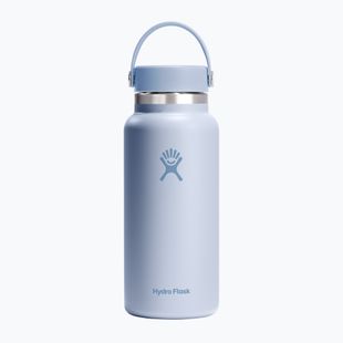 Пляшка термічна Hydro Flask Wide Flex Cap 945 мл surf