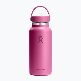 Пляшка термічна Hydro Flask Wide Flex Cap 945 мл reef