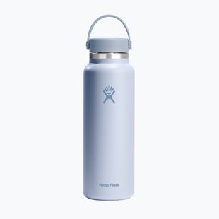 Пляшка термічна Hydro Flask Wide Flex Cap 1180 мл surf