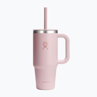 Кружка термічна Hydro Flask All Around Travel Tumbler 710 мл trillium