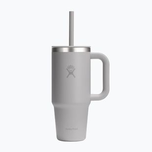 Кружка термічна Hydro Flask All Around Travel Tumbler 710 мл birch