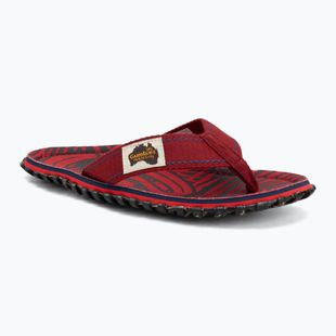 В'єтнамки Gumbies Islander red