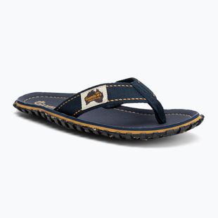 В'єтнамки Gumbies Islander classic navy