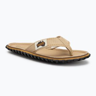В'єтнамки Gumbies Islander classic sand