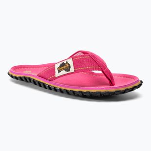 В'єтнамки жіночі Gumbies Islander classic pink