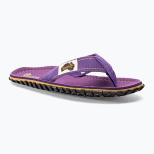 В'єтнамки жіночі Gumbies Islander classic purple