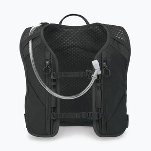 Рюкзак велосипедний Osprey Escapist Velocity 3 l with hydration bladder 1,5 l black