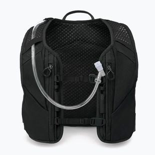 Рюкзак велосипедний Osprey Escapist Velocity 6 with flask 2 l black