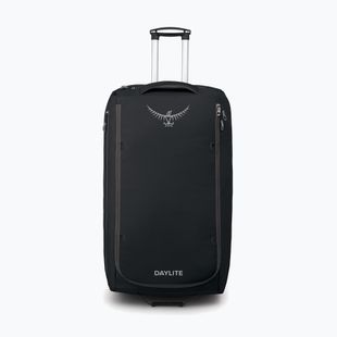 Сумка дорожня Osprey Daylite Wheeled Duffel 115 л black
