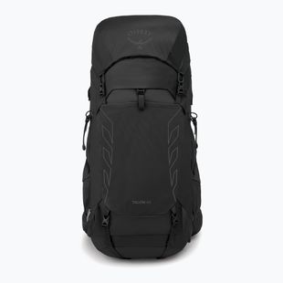 Рюкзак туристичний чоловічий Osprey Talon 44 л S-M black / coal grey