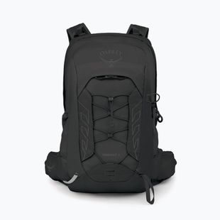Рюкзак туристичний жіночий Osprey Tempest 11 л black/ coal grey