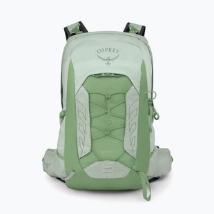 Рюкзак туристичний жіночий Osprey Tempest 11 л frosty mint green/ botanica