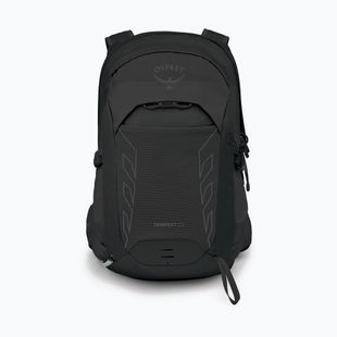 Рюкзак трекінговий жіночий Osprey Tempest 22 л black / coal grey