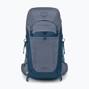 Рюкзак трекінговий жіночий Osprey Tempest 33 л anchor blue atlas