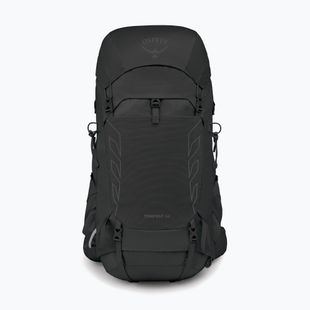 Рюкзак трекінговий жіночий Osprey Tempest 44 л black / coal grey